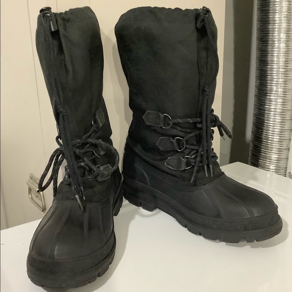 Kamik Other - 🛑Kamik Rain/Winter Boot 🥾